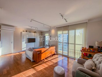 apartment em Rua Nebraska, Brooklin Novo - São Paulo - SP