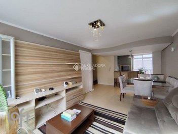 house em Galdino Nunes Vieira, Jardim Itu-Sabará - Porto Alegre - RS