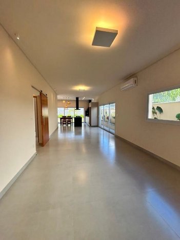house em Rua Ivanira de Lourdes Batista Lui, Residencial Saint Paul - Itu - SP