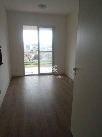 apartment em Rua Antônio de Bonis, Vila Butantã - São Paulo - SP