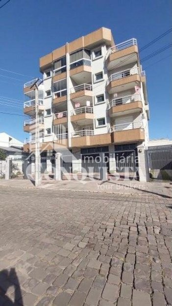 apartment em Avenida Moinhos de Vento, Nossa Senhora da Saúde - Caxias do Sul - RS