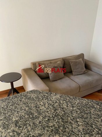 apartment em Rua Coronel Artur de Paula Ferreira, Vila Nova Conceição - São Paulo - SP