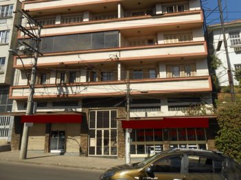 apartment em Protásio Alves, Petrópolis - Porto Alegre - RS