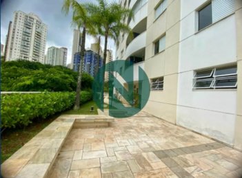 apartment em Rua Júlio Garita, Vila Suzana - São Paulo - SP