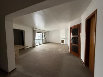 apartment em Rua José Maria Lisboa, Jardim Paulista - São Paulo - SP