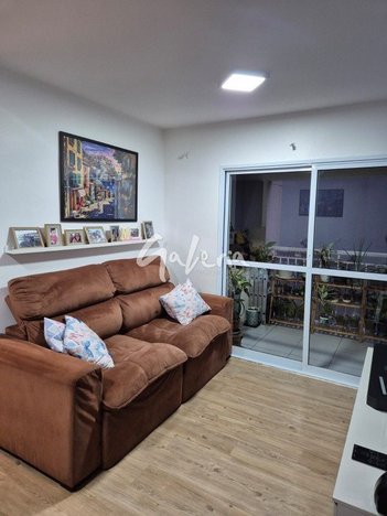 apartment em Rua Vinte e Oito de Julho, Fundação - São Caetano do Sul - SP