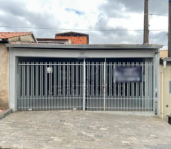 house em Rua João Batista, Jardim Residencial Villa Amato - Sorocaba - SP