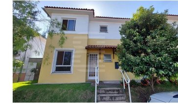 house em Rua Joaquim Marcelino Leite, Jardim Interlagos - Hortolândia - SP