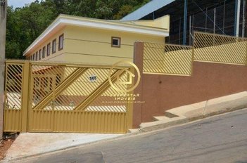 house em Rua Gonçalo Aldana, Vila Romero - São Paulo - SP