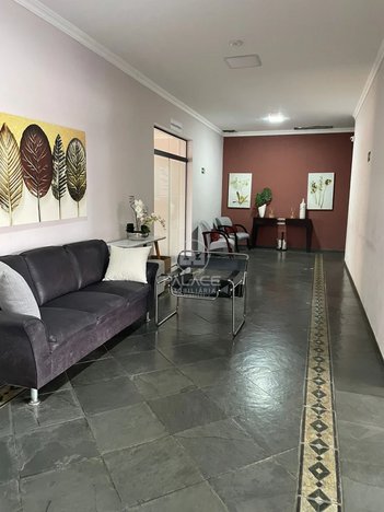 apartment em Avenida Independência, Vila Independência - Piracicaba - SP