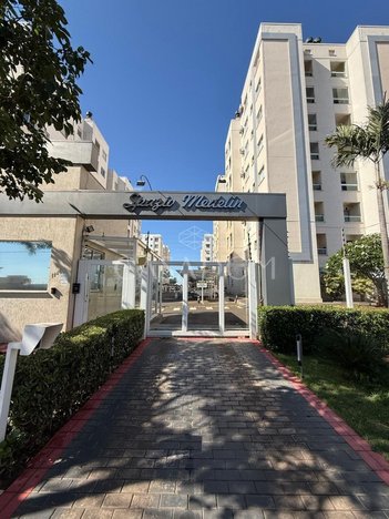 apartment em Avenida das Indústrias, Jardim América - Maringá - PR