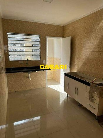 apartment em Rua Engenheiro Rebouças, Cerâmica - São Caetano do Sul - SP