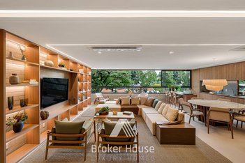 apartment em Rua Comendador Eduardo Saccab, Brooklin Paulista - São Paulo - SP