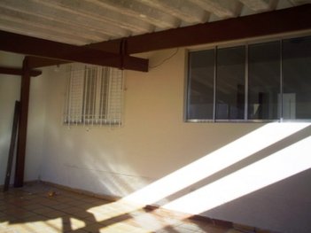 house em Rua Roberto Barros Rocha, Jardim Guarani - São Paulo - SP