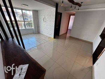 apartment em Castelo de Tordesilhas, Castelo - Belo Horizonte - MG