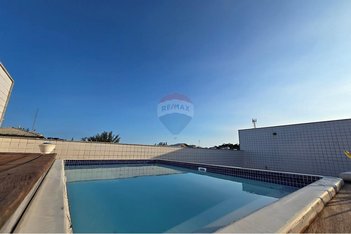 apartment em Rua Hugo Panasco Alvim, Recreio dos Bandeirantes - Rio de Janeiro - RJ