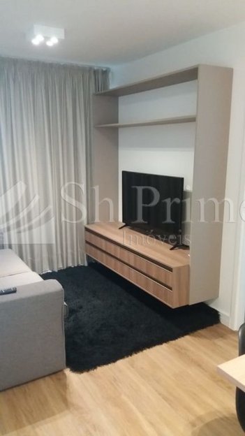 apartment em Rua Alves Guimarães, Pinheiros - São Paulo - SP