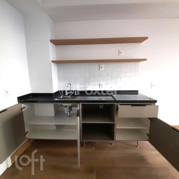 apartment em Rua João de Lacerda Soares, Jardim das Acácias - São Paulo - SP