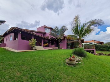 agricultural em Rua das Cerejeiras, Chácara União - Rio das Pedras - SP