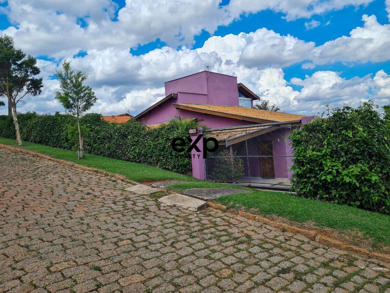 Chácara à venda - condominio Chácaras União - Rio das Pedras  (1)