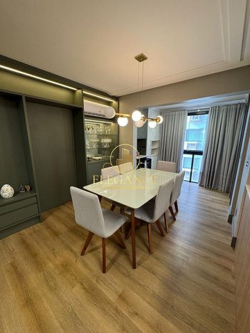 apartment em Rua Olívio Pavei, Centro - Içara - SC