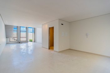 house em Rua Walter Schmidt, Parque Rural Fazenda Santa Cândida - Campinas - SP