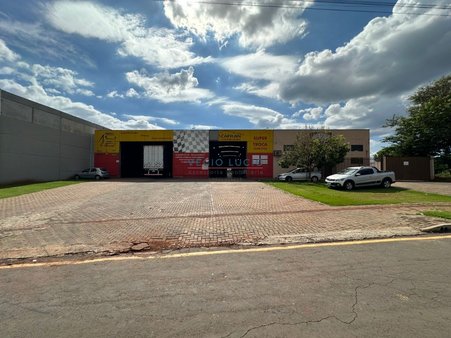 Cômodo Condomínio