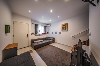 house em Rua Coronel Melo de Oliveira, Perdizes - São Paulo - SP