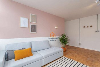 apartment em Alameda Franca, Jardim Paulista - São Paulo - SP