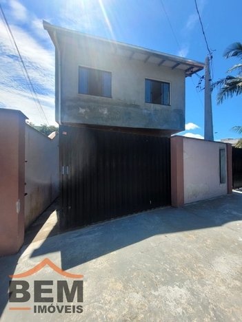 apartment em Rua Rio Negrinho, São Vicente - Itajaí - SC