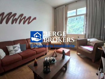 apartment em Rua São Clemente, Botafogo - Rio de Janeiro - RJ