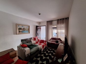 house em Estrada João Ducim, Jardim Jamaica - Santo André - SP