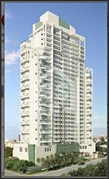 apartment em Rua Edson, Campo Belo - São Paulo - SP