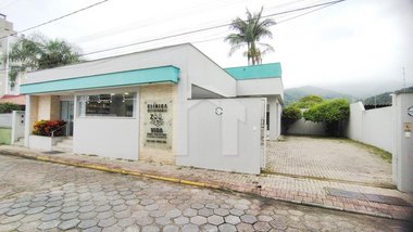 office em Eugênio Nicolini, Centro - Jaraguá do Sul - SC