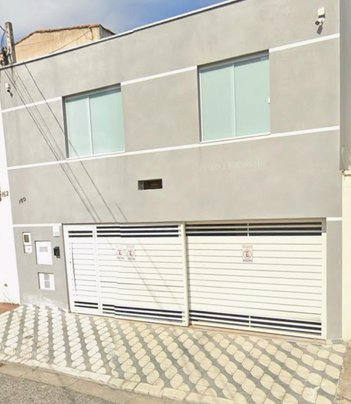 house em Praça Coronel Joaquim Estanislau de Arruda, Além Ponte - Sorocaba - SP