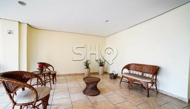 apartment em Avenida Conceição, Vila Paiva - São Paulo - SP