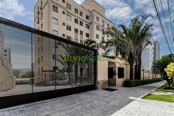 apartment em Avenida São Paulo, Vila Bosque - Maringá - PR