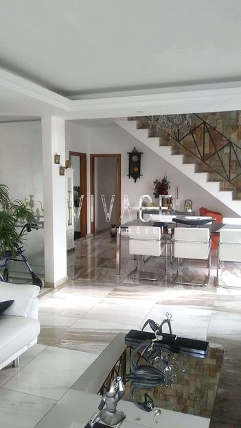 apartment em Rua Gastão da Cunha, Grajaú - Belo Horizonte - MG