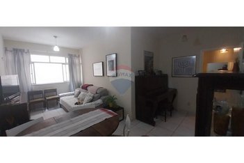 apartment em Rua Piauí, Funcionários - Belo Horizonte - MG