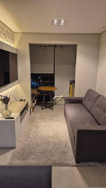 apartment em Rua Paulo Di Favari, Rudge Ramos - São Bernardo do Campo - SP