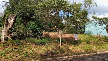 land_lot em Piauí, Rincão - Novo Hamburgo - RS