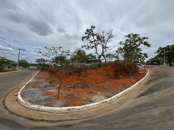 land_lot em Rua Quatro, Mirante do Fidalgo - Lagoa Santa - MG