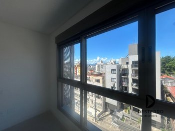 apartment em Avenida Marinheiro Max Schramm, Jardim Atlântico - Florianópolis - SC