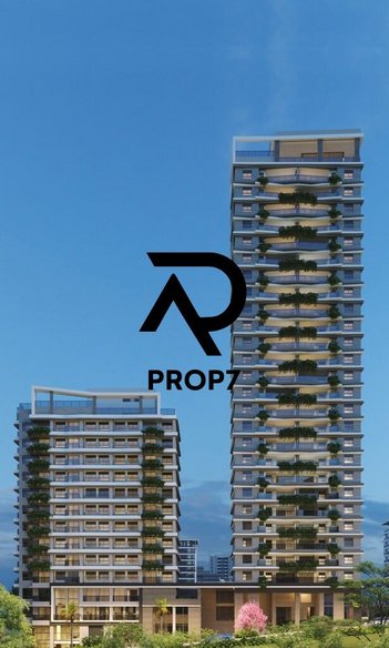 apartment em Rua Augusta, Cerqueira César - São Paulo - SP