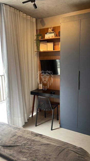 apartment em Rua Domingos de Morais, Vila Mariana - São Paulo - SP