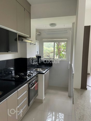 apartment em Avenida São Camilo, Granja Viana II - Cotia - SP