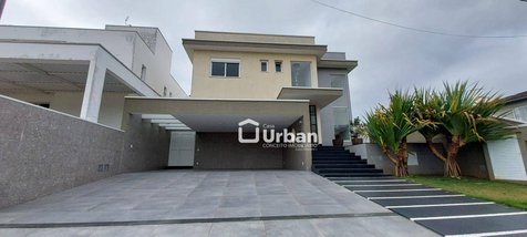 house em Alameda Gales, Granja Viana II - Cotia - SP