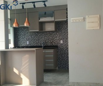 apartment em Avenida Raimundo Pereira de Magalhães, Jardim Íris - São Paulo - SP
