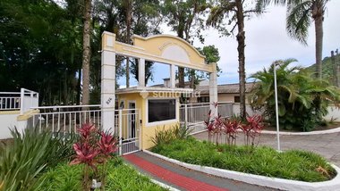 apartment em Rodovia Baldicero Filomeno, Ribeirão da Ilha - Florianópolis - SC