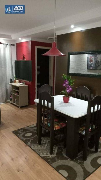 apartment em Rua André Fernandes, Vila Flórida - Guarulhos - SP